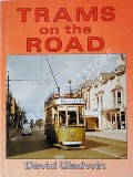 Trams on the Road  by GLADWIN, David 